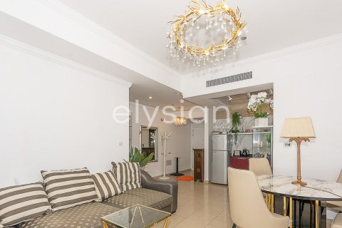 Dzīvoklis Dubai Marinajā, AAE 1 istaba, 78 m2 Nr. 586071 - attēls 24