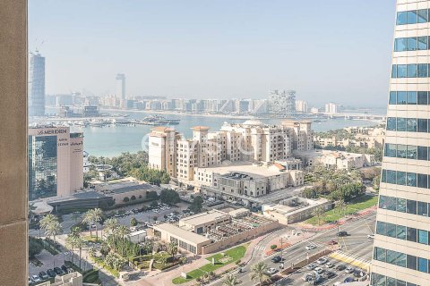 Dzīvoklis Dubai Marinajā, AAE 1 istaba, 78 m2 Nr. 586071 - attēls 21
