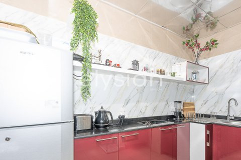 Dzīvoklis Dubai Marinajā, AAE 1 istaba, 78 m2 Nr. 586071 - attēls 28