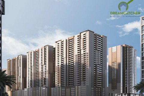 Casa urbana em Ajman Downtown, Ajman, EAU 4 quartos, 473.3 m2 № 588474