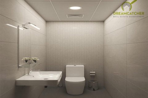 Rekkehus til salgs i Ajman Downtown, Ajman, Emiratene 4 soverom, 473.3 kvm Nr. 588474 - Foto 7