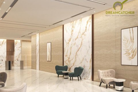 Rekkehus til salgs i Ajman Downtown, Ajman, Emiratene 4 soverom, 473.3 kvm Nr. 588474 - Foto 11
