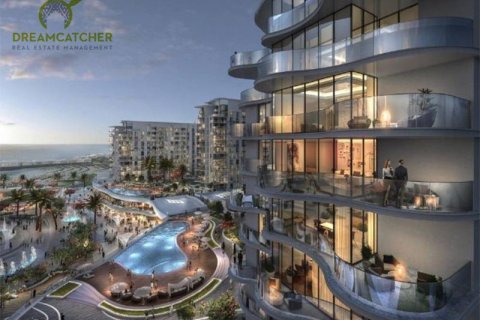Apartman u gradu Mina Al Arab, Ras Al Khaimah, UAE 1 spavaća soba, 74 m2 Br. 588594 - Slika 6