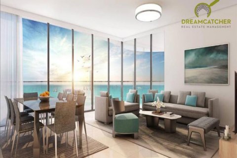Apartman u gradu Mina Al Arab, Ras Al Khaimah, UAE 1 spavaća soba, 74 m2 Br. 588594 - Slika 2