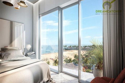 Apartman u gradu Mina Al Arab, Ras Al Khaimah, UAE 1 spavaća soba, 74 m2 Br. 588594 - Slika 3