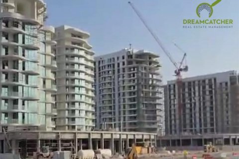 Apartman u gradu Mina Al Arab, Ras Al Khaimah, UAE 1 spavaća soba, 74 m2 Br. 588594 - Slika 9
