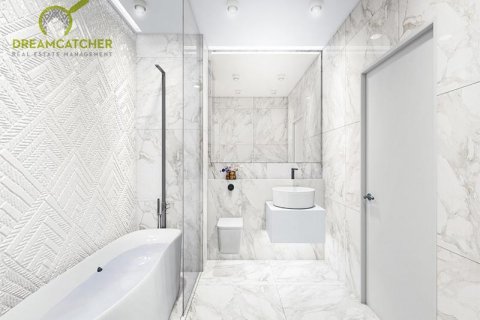 Apartman u gradu Mina Al Arab, Ras Al Khaimah, UAE 1 spavaća soba, 74 m2 Br. 588594 - Slika 4