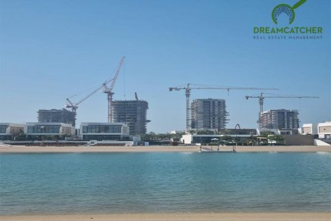 Apartament na sprzedaż w Mina Al Arab, Ras Al Khaimah, ZEA 1 sypialnia, 74 mkw., nr 588593 - zdjęcie 2