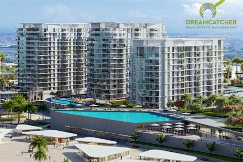 Apartament na sprzedaż w Mina Al Arab, Ras Al Khaimah, ZEA 1 sypialnia, 74 mkw., nr 588593 - zdjęcie 3