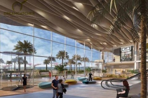 Apartament na sprzedaż w Mina Al Arab, Ras Al Khaimah, ZEA 1 sypialnia, 74 mkw., nr 588593 - zdjęcie 7