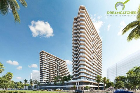 Lakás itt: Mina Al Arab, Ras Al Khaimah, EAE, 1 hálószoba, 75.5 m², azonosító: 588592 - fénykép 9