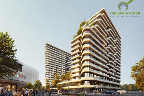 Lakás itt: Mina Al Arab, Ras Al Khaimah, EAE, 1 hálószoba, 75.5 m², azonosító: 588592 - fénykép 8