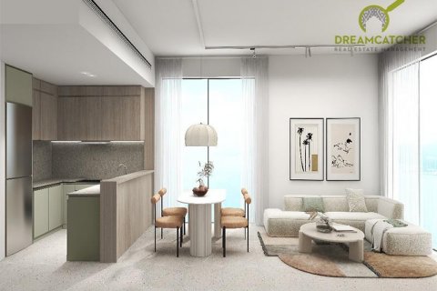 Lakás itt: Mina Al Arab, Ras Al Khaimah, EAE, 1 hálószoba, 75.5 m², azonosító: 588592 - fénykép 2