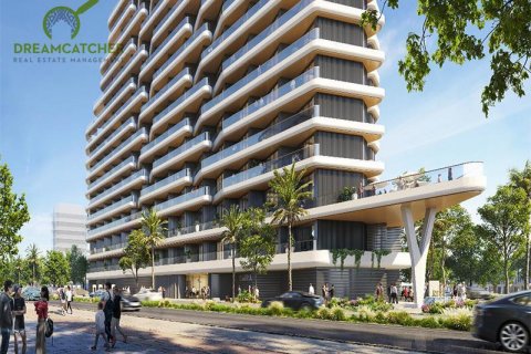 Lakás itt: Mina Al Arab, Ras Al Khaimah, EAE, 1 hálószoba, 75.5 m², azonosító: 588592 - fénykép 10