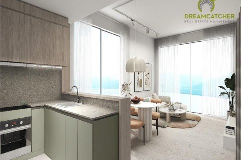 Lakás itt: Mina Al Arab, Ras Al Khaimah, EAE, 1 hálószoba, 75.5 m², azonosító: 588592 - fénykép 3