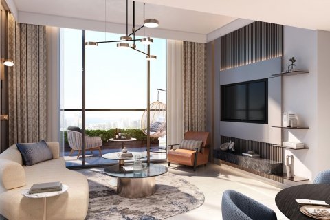 Apartman u Milan 55 u gradu City of Arabia, Dubai, UAE 2 spavaće sobe, 103.19 m2 Br. 604639 - Slika 4