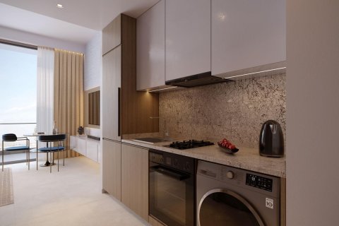 Apartman u Milan 55 u gradu City of Arabia, Dubai, UAE 2 spavaće sobe, 103.19 m2 Br. 604639 - Slika 2