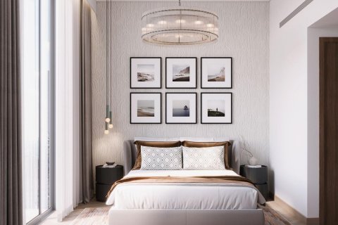 Huoneisto Milan 55 City of Arabia, Dubai, Arabiemiraatit 2 makuuhuonetta, 103.19 m2 № 604639