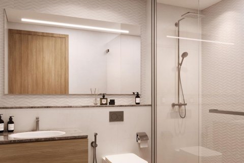 Apartman u Milan 55 u gradu City of Arabia, Dubai, UAE 2 spavaće sobe, 103.19 m2 Br. 604639 - Slika 7