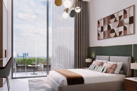 Apartman u Milan 55 u gradu City of Arabia, Dubai, UAE 2 spavaće sobe, 103.19 m2 Br. 604639 - Slika 8