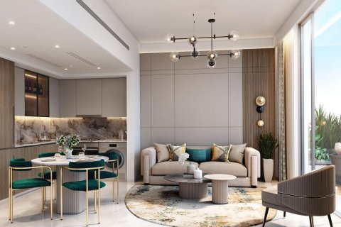 Apartman u Milan 55 u gradu City of Arabia, Dubai, UAE 2 spavaće sobe, 103.19 m2 Br. 604639 - Slika 6