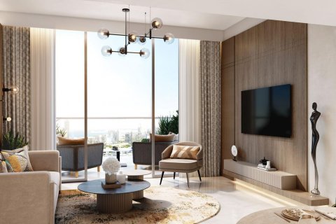 Apartman u Milan 55 u gradu City of Arabia, Dubai, UAE 2 spavaće sobe, 103.19 m2 Br. 604639 - Slika 5