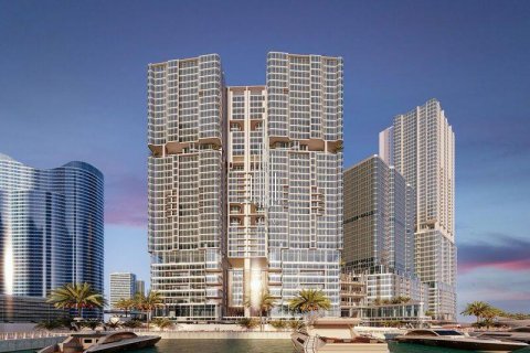 Apartment in Al Reem Island, Abu Dhabi, UAE 3 bedrooms, 150.4 sq.m. № 533241 - photo 11
