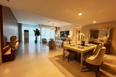 Apartment in Al Reem Island, Abu Dhabi, UAE 3 bedrooms, 150.4 sq.m. № 533241 - photo 2