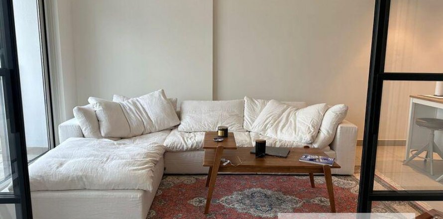 Apartament w Dubai Hills Estate, Dubai, ZEA 2 sypialnie, 67.3 mkw. nr 574636