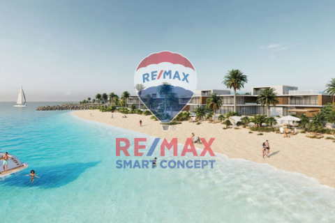Villa para venda em Al Reem Island, Abu Dhabi, EAU 6 quartos, 1336 m2 № 450591 - foto 15