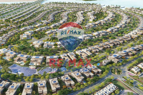 Villa para venda em Al Reem Island, Abu Dhabi, EAU 6 quartos, 1336 m2 № 450591 - foto 10