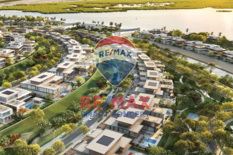Villa para venda em Al Reem Island, Abu Dhabi, EAU 6 quartos, 1336 m2 № 450591 - foto 11