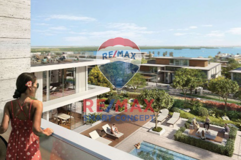 Villa para venda em Al Reem Island, Abu Dhabi, EAU 6 quartos, 1336 m2 № 450591 - foto 3