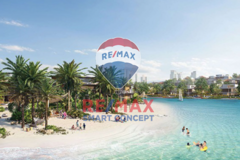 Villa para venda em Al Reem Island, Abu Dhabi, EAU 6 quartos, 1336 m2 № 450591 - foto 8