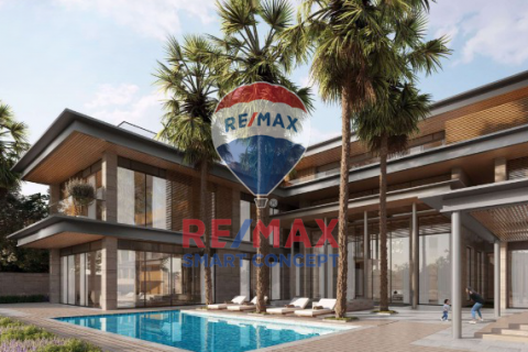 Villa para venda em Al Reem Island, Abu Dhabi, EAU 6 quartos, 1336 m2 № 450591 - foto 9