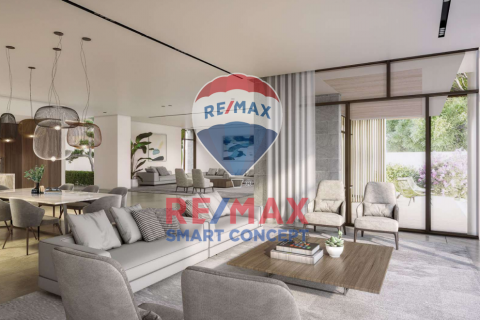 Villa para venda em Al Reem Island, Abu Dhabi, EAU 6 quartos, 1336 m2 № 450591 - foto 14
