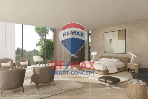 Villa para venda em Al Reem Island, Abu Dhabi, EAU 6 quartos, 1336 m2 № 450591 - foto 6