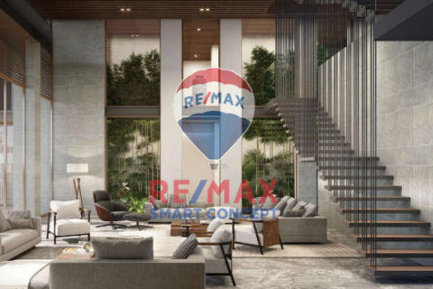 Villa para venda em Al Reem Island, Abu Dhabi, EAU 6 quartos, 1336 m2 № 450591 - foto 5