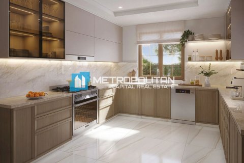 Vila di Khalifa City, Abu Dhabi, UEA 3 kamar tidur, 254 m2 nomor 595858 - foto 5