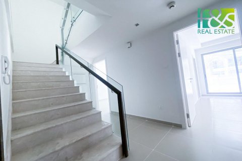 דופלקס למכירה ב Al Marjan Island, Ras Al Khaimah, איחוד האמירויות  2 חדרי שינה, 132.8 מ"ר, מספר 482493 - תמונה 6