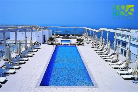 דופלקס למכירה ב Al Marjan Island, Ras Al Khaimah, איחוד האמירויות  2 חדרי שינה, 132.8 מ"ר, מספר 482493 - תמונה 17