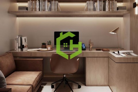 Apartman u Meydan, Dubai, UAE 1 spavaća soba, 81.8 m2 Br. 482497 - fotografija 7