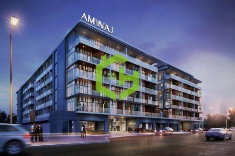 Apartman u Meydan, Dubai, UAE 1 spavaća soba, 81.8 m2 Br. 482497 - fotografija 20