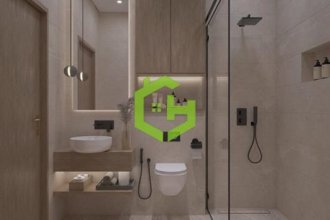 Apartman u Meydan, Dubai, UAE 1 spavaća soba, 81.8 m2 Br. 482497 - fotografija 12