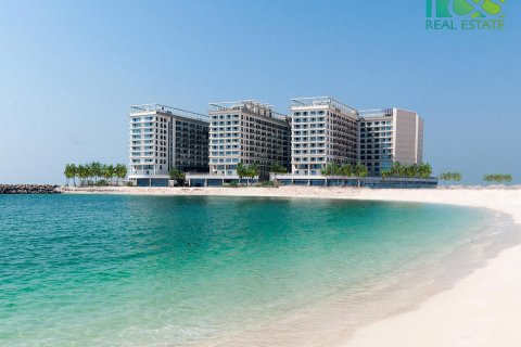 Duplex di Al Marjan Island, Ras Al Khaimah, UEA 2 kamar tidur, 132.8 m2 nomor 482494