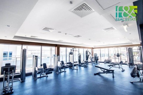 Duplex zum Verkauf in Al Marjan Island, Ras Al Khaimah, VAE 2 Schlafzimmer, 132.8 m2 Nr. 482494 - Foto 5