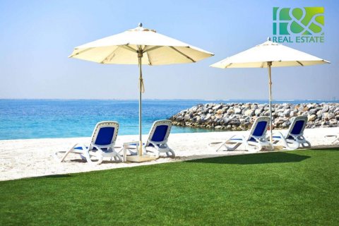 Duplex zum Verkauf in Al Marjan Island, Ras Al Khaimah, VAE 2 Schlafzimmer, 132.8 m2 Nr. 482494 - Foto 8