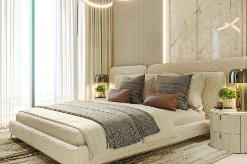 Appartamento a Jumeirah Village Circle, Dubai, EAU 2 camere da letto, 102.66 mq. № 585825