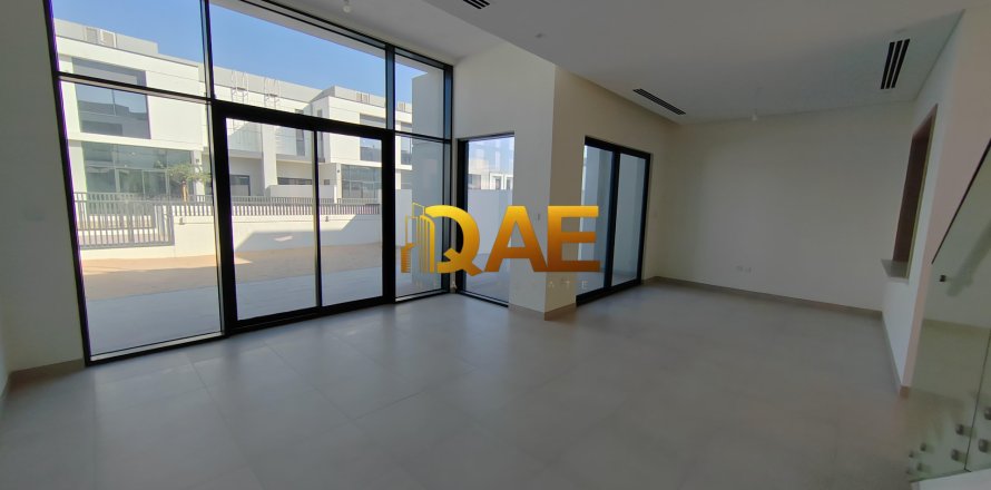 Villa in Al Furjan, Dubai, VAE: 3 Schlafzimmer, 238 m2 Nr. 575997