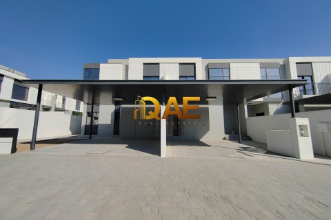 Villa zur Miete in Al Furjan, Dubai, VAE 3 Schlafzimmer, 238 m2 Nr. 575997 - Foto 5
